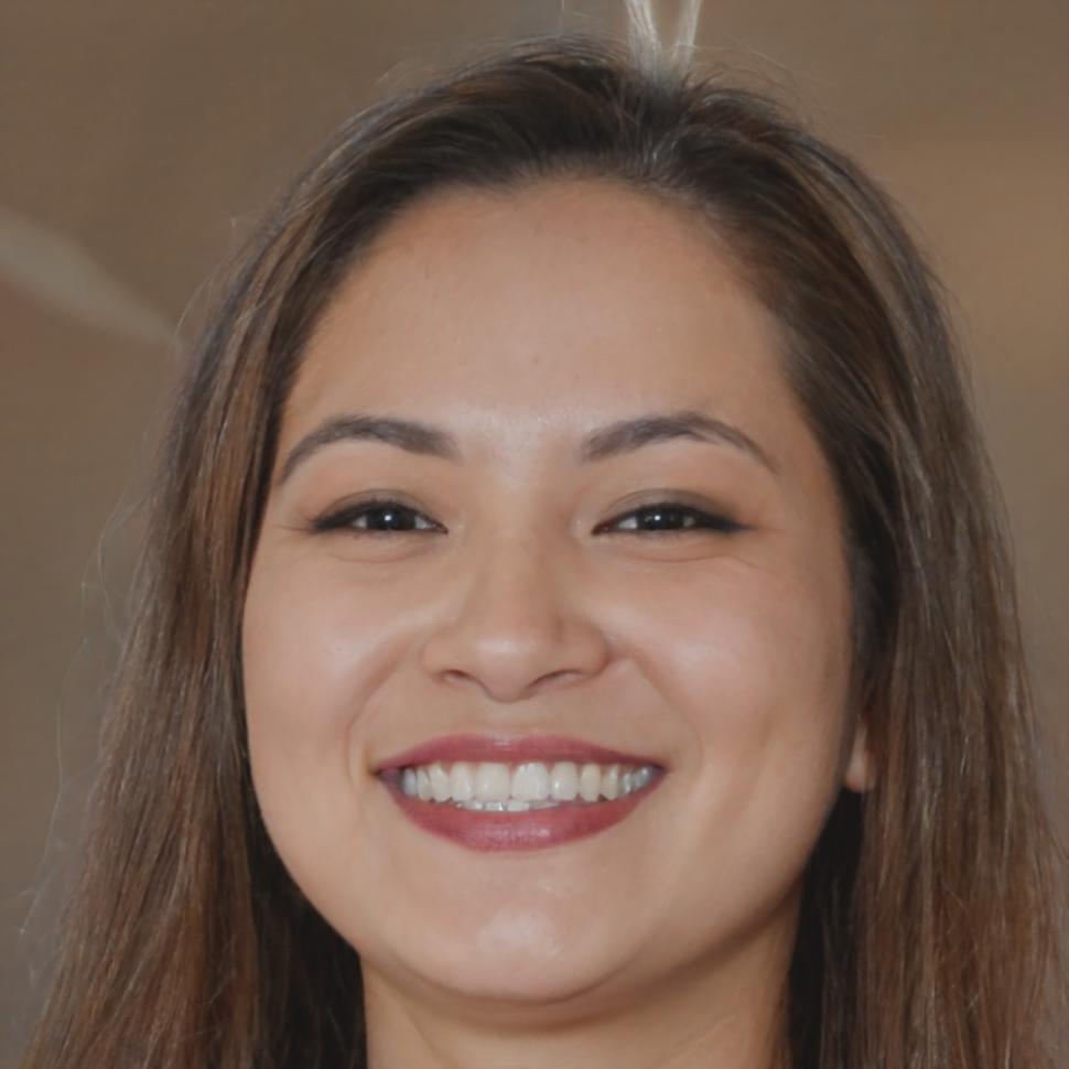Portrait de Celeste Moreau